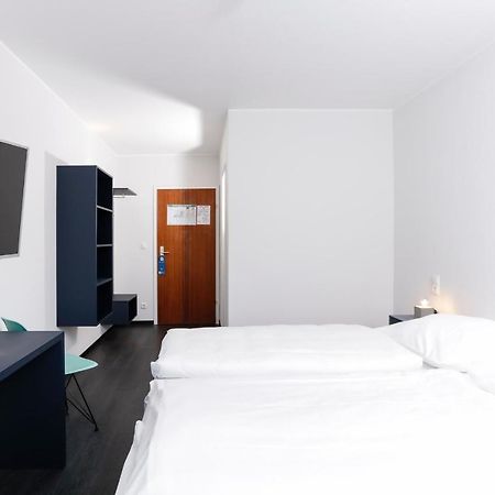 Die Schlafbude Wesseling Esterno foto