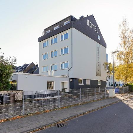 Die Schlafbude Wesseling Esterno foto