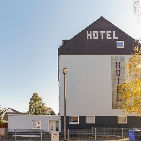 Die Schlafbude Wesseling Esterno foto