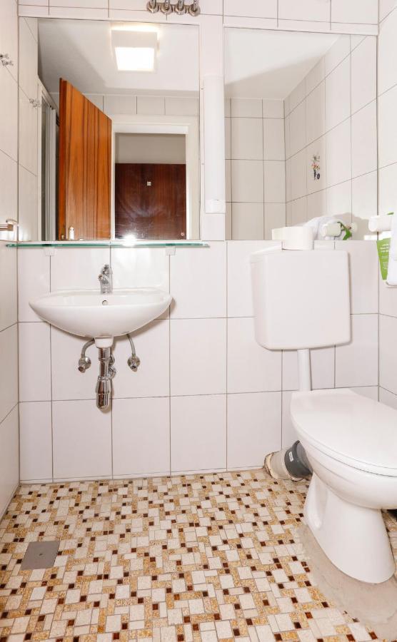 Die Schlafbude Wesseling Esterno foto