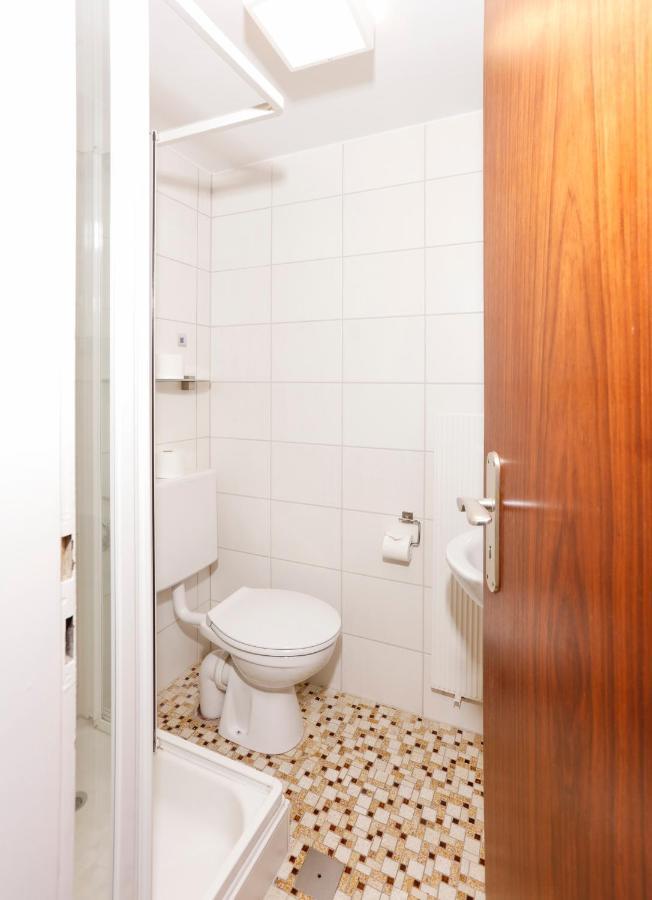 Die Schlafbude Wesseling Esterno foto