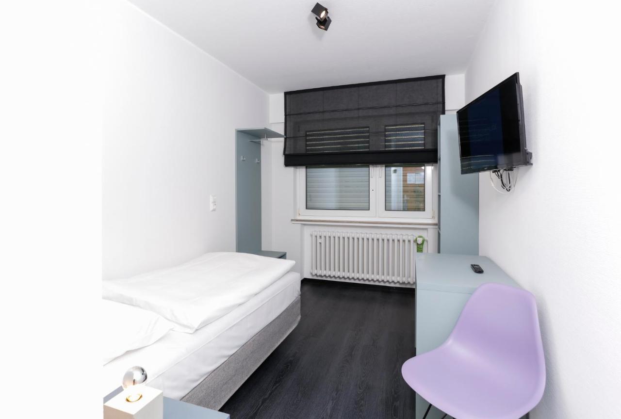 Die Schlafbude Wesseling Esterno foto