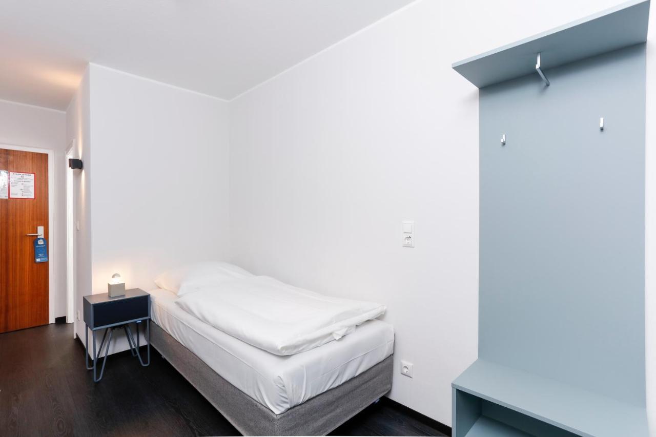 Die Schlafbude Wesseling Esterno foto
