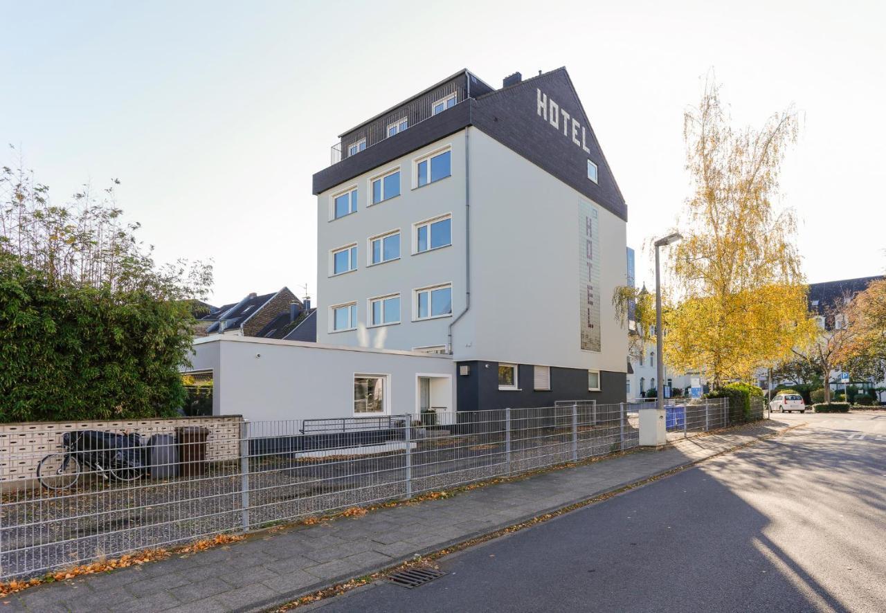 Die Schlafbude Wesseling Esterno foto